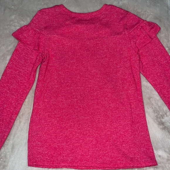 Abercrombie Girls light weight sweater; Size 11/12 - Picture 5 of 6